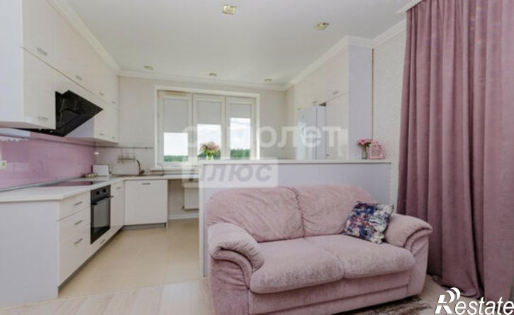 3-комн квартира улица Бейвеля, 14,  д. 14