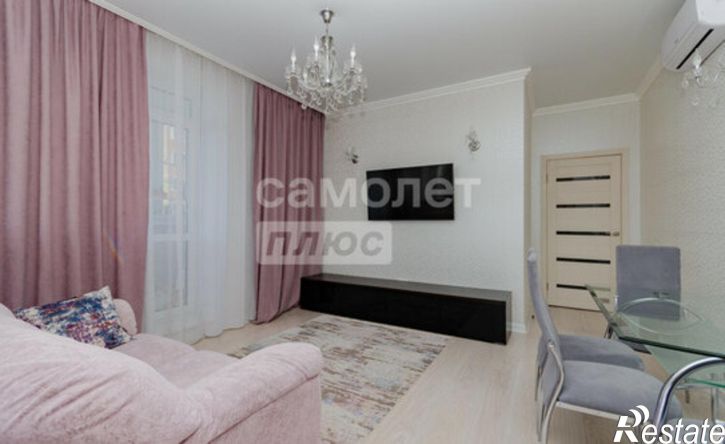 3-комн квартира улица Бейвеля, 14,  д. 14