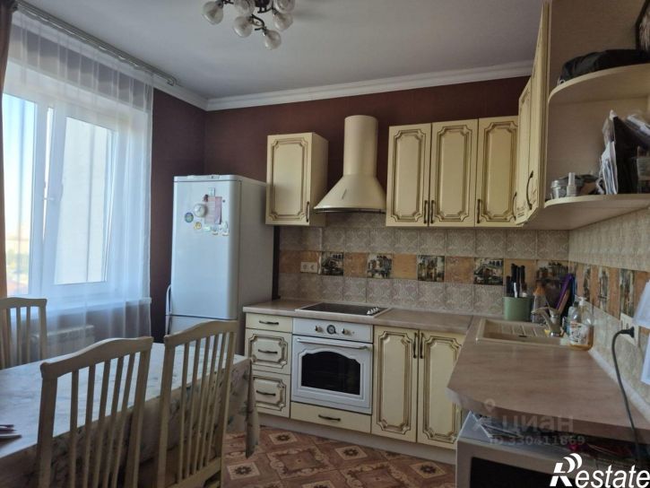 3-комн квартира ул Чайковского, 52,  д. 52