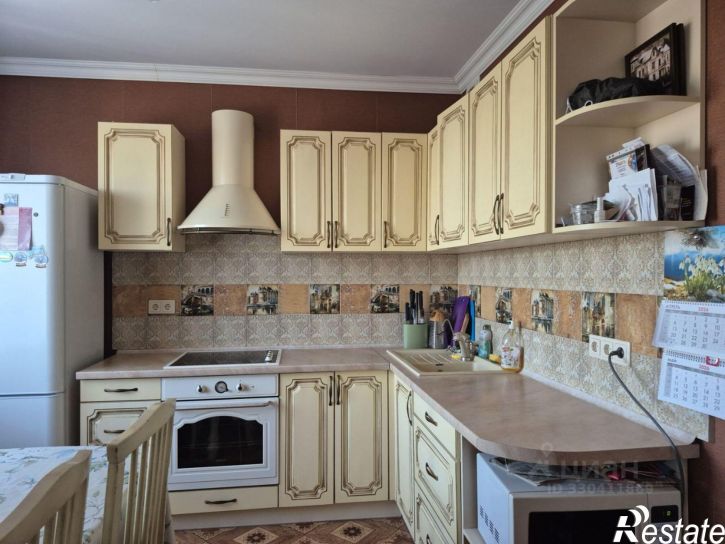 3-комн квартира ул Чайковского, 52,  д. 52