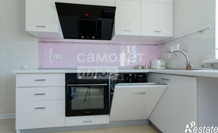 3-комн квартира улица Бейвеля, 14,  д. 14