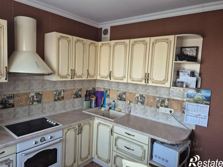 3-комн квартира ул Чайковского, 52,  д. 52