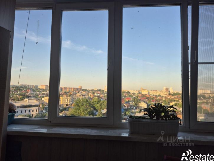 3-комн квартира ул Чайковского, 52,  д. 52
