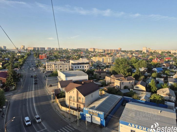 3-комн квартира ул Чайковского, 52,  д. 52