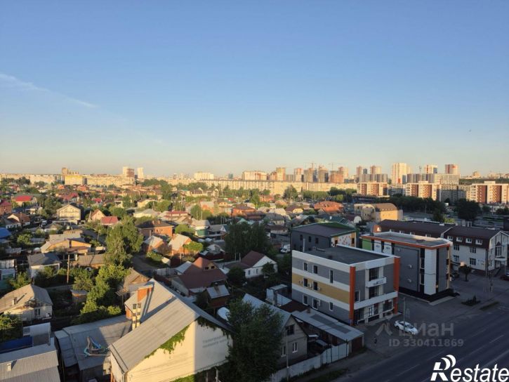 3-комн квартира ул Чайковского, 52,  д. 52