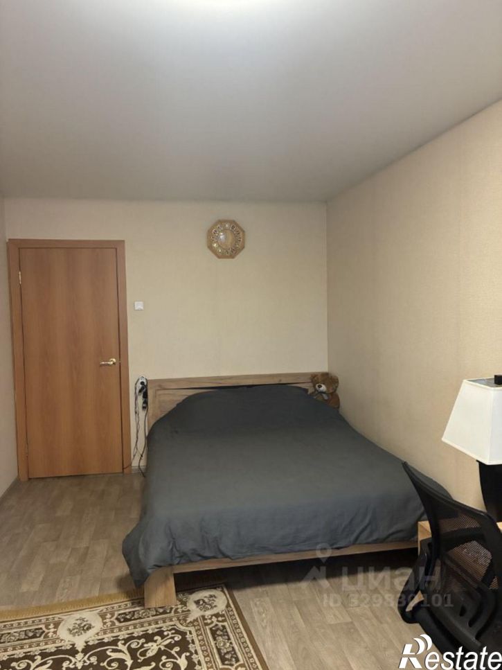 1-комн квартира 2-я Эльтонская улица, 69,  д. 69