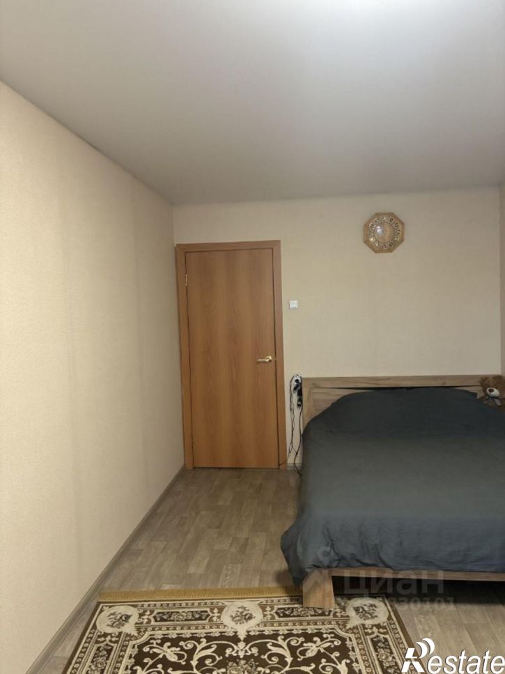 1-комн квартира 2-я Эльтонская улица, 69,  д. 69