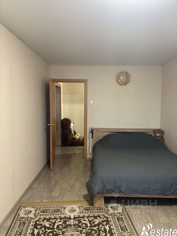 1-комн квартира 2-я Эльтонская улица, 69,  д. 69