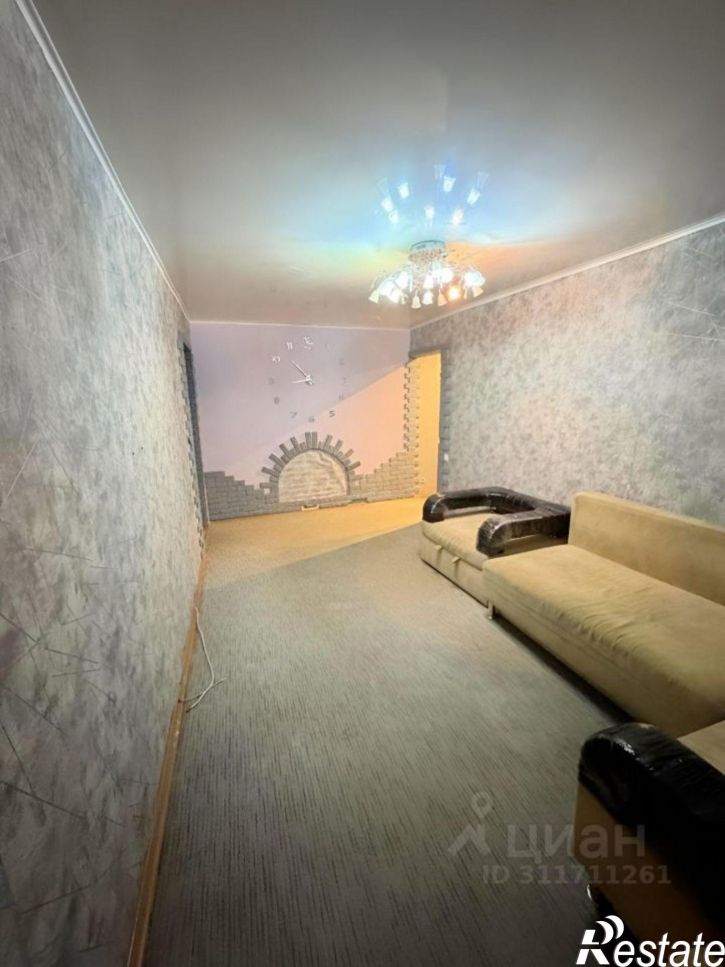 2-комн квартира ул Марченко, 17Б,  д. 17Б