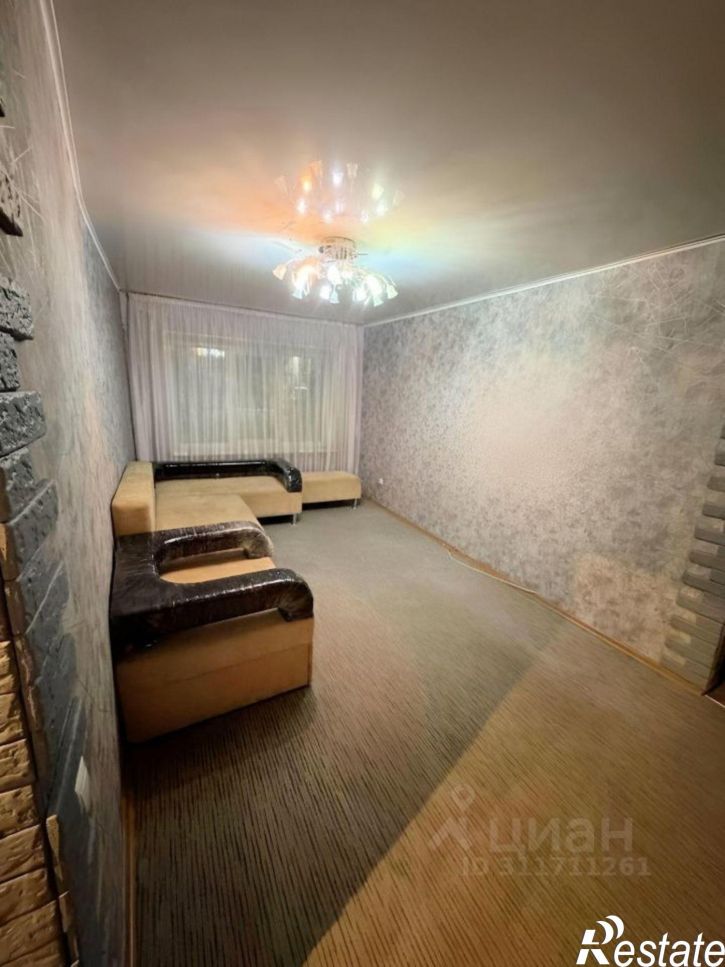 2-комн квартира ул Марченко, 17Б,  д. 17Б