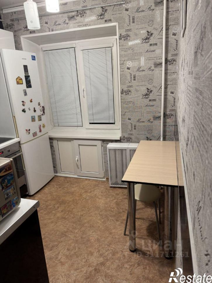 2-комн квартира ул Марченко, 17Б,  д. 17Б