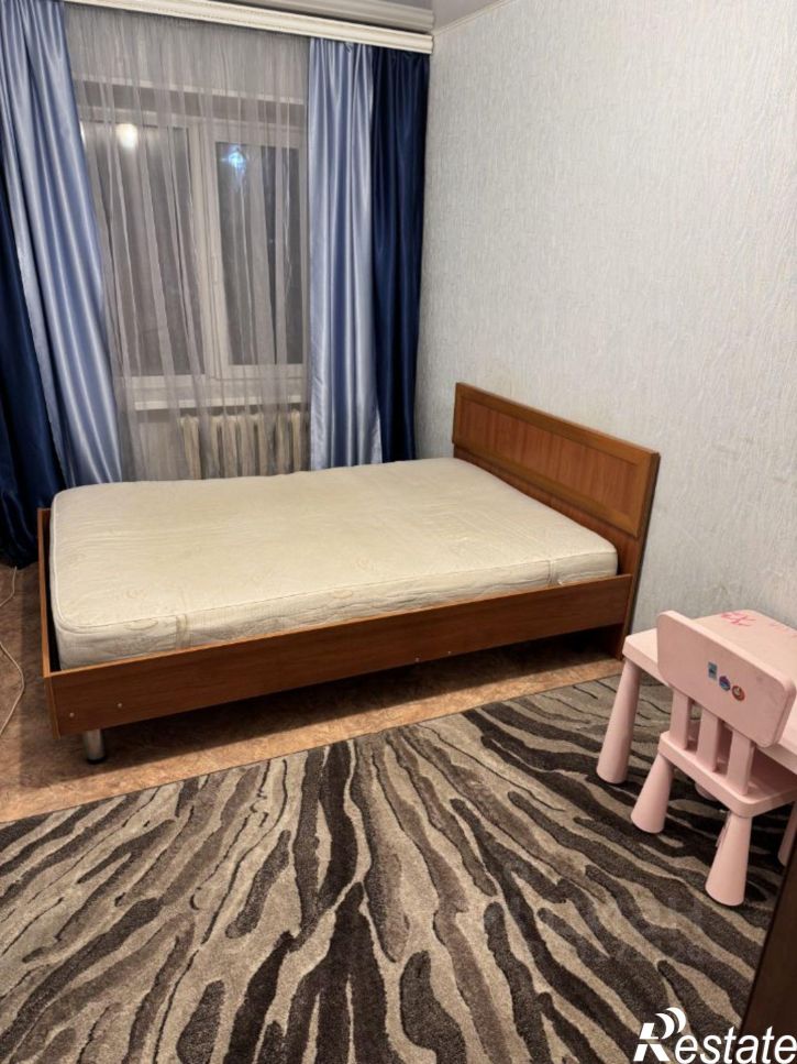 2-комн квартира ул Марченко, 17Б,  д. 17Б