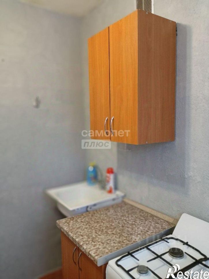 1-комн квартира ул Дзержинского, 16,  д. 16