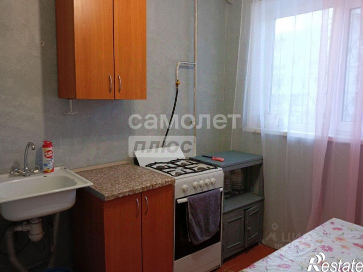 1-комн квартира ул Дзержинского, 16,  д. 16