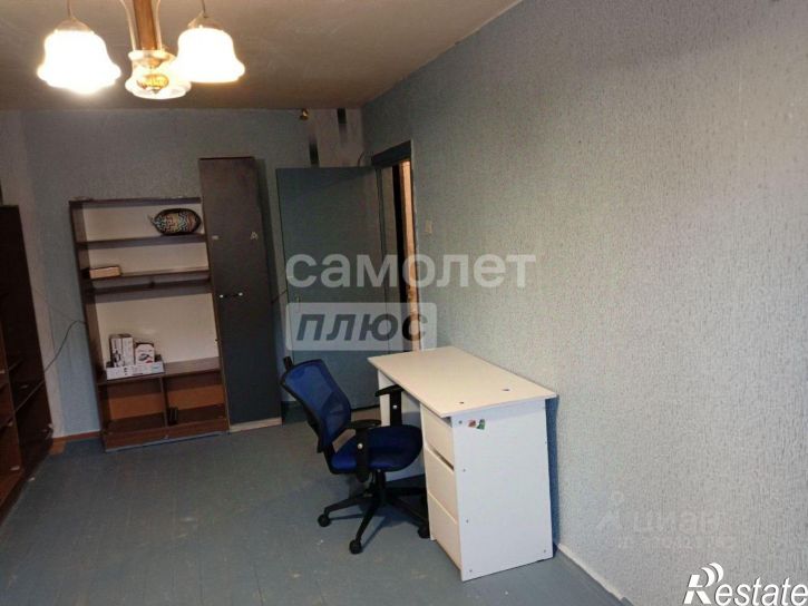 1-комн квартира ул Дзержинского, 16,  д. 16