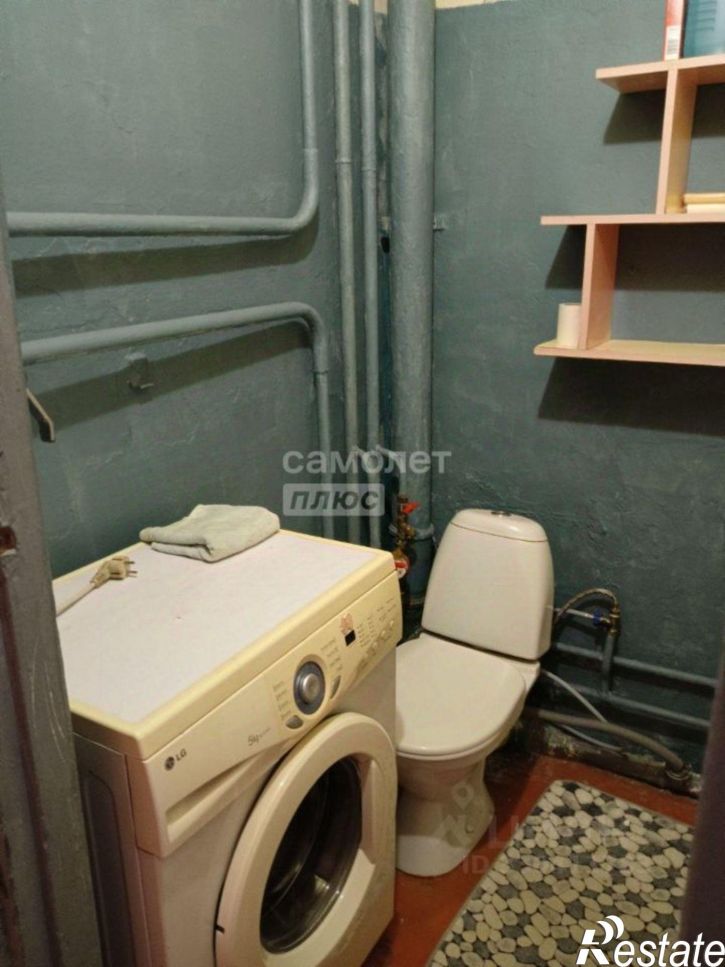 1-комн квартира ул Дзержинского, 16,  д. 16