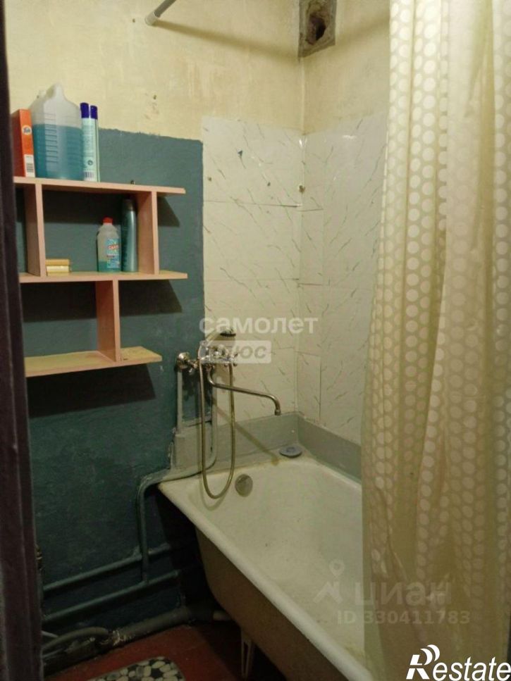1-комн квартира ул Дзержинского, 16,  д. 16