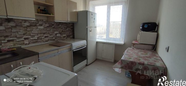 1-комн квартира ул Молодогвардейцев, 48,  д. 48