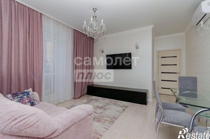 3-комн квартира улица Бейвеля, 14,  д. 14
