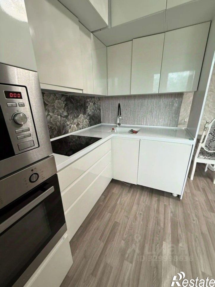 2-комн квартира ул Дмитрия Неаполитанова, 14,  д. 14