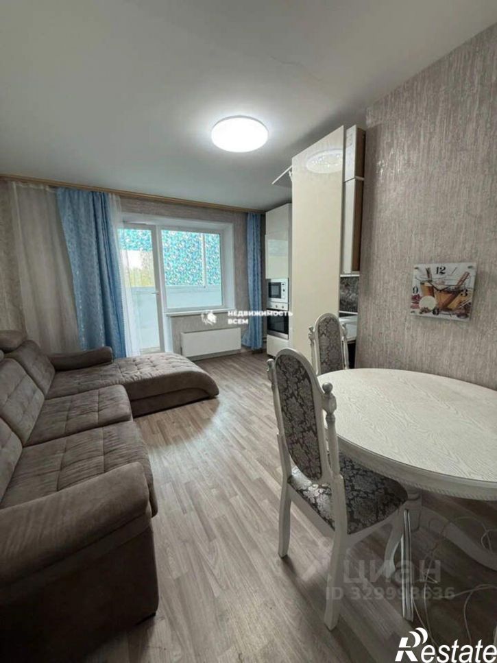 2-комн квартира ул Дмитрия Неаполитанова, 14,  д. 14
