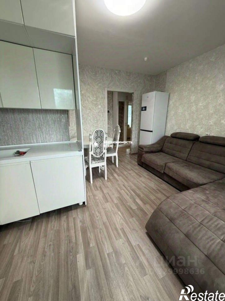 2-комн квартира ул Дмитрия Неаполитанова, 14,  д. 14