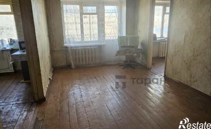 2-комн квартира ул Краснознаменная, 4,  д. 4