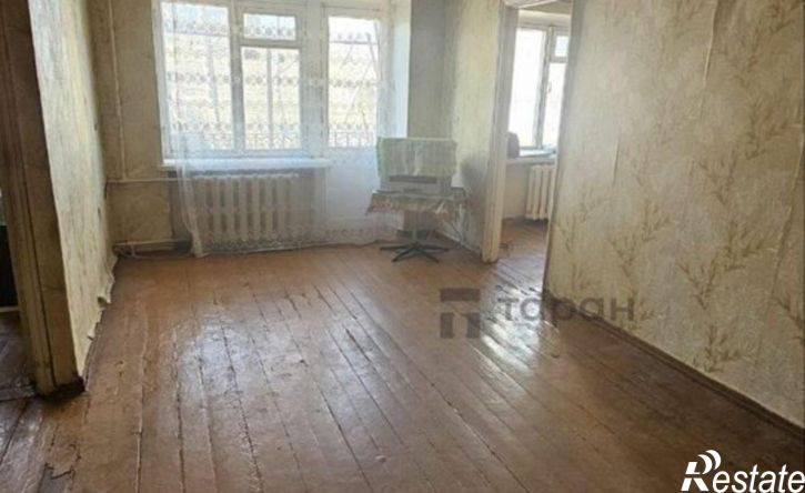 2-комн квартира ул Краснознаменная, 4,  д. 4