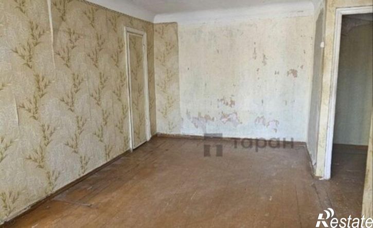 2-комн квартира ул Краснознаменная, 4,  д. 4