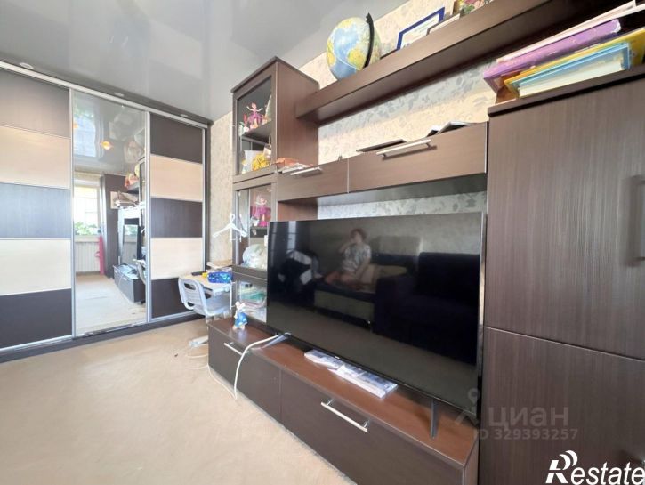 2-комн квартира ул 50-летия ВЛКСМ, 13,  д. 13