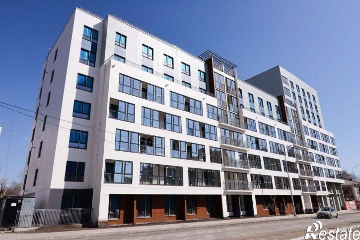 2-комн квартира в новом доме ул Энергетиков, 64,  д. 64