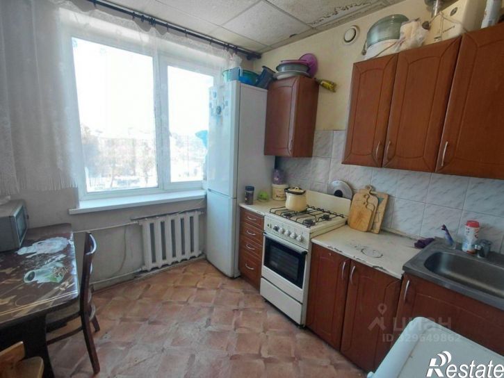 2-комн квартира ул Горького, 1,  д. 1