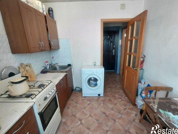 2-комн квартира ул Горького, 1,  д. 1