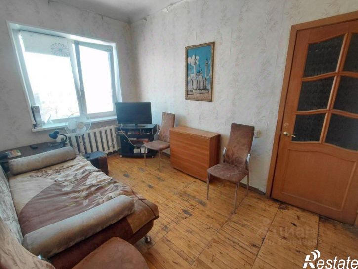 2-комн квартира ул Горького, 1,  д. 1