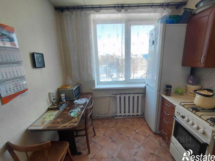 2-комн квартира ул Горького, 1,  д. 1
