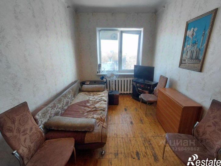 2-комн квартира ул Горького, 1,  д. 1