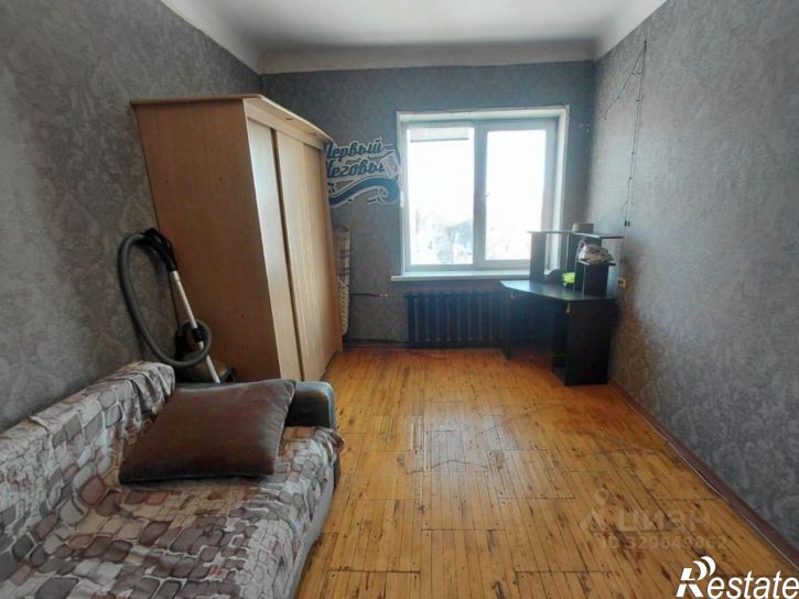 2-комн квартира ул Горького, 1,  д. 1