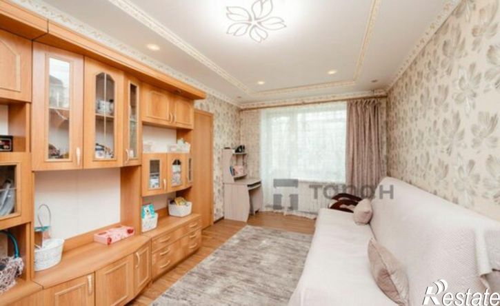 2-комн квартира шоссе Металлургов, 31,  д. 31