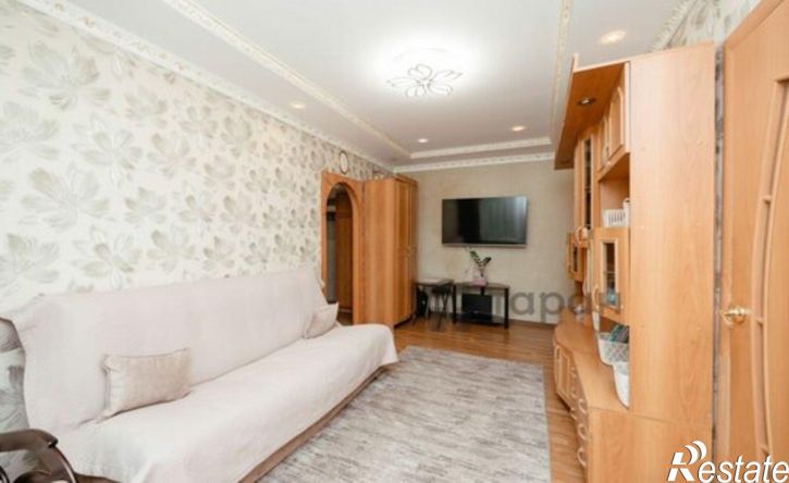 2-комн квартира шоссе Металлургов, 31,  д. 31