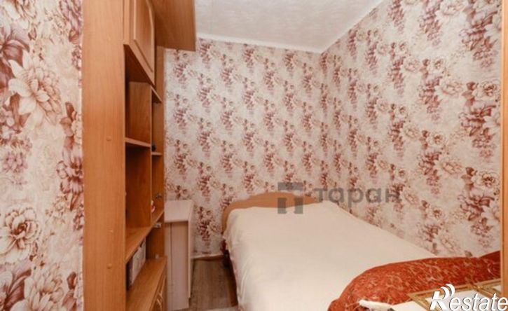 2-комн квартира шоссе Металлургов, 31,  д. 31