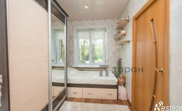 2-комн квартира шоссе Металлургов, 31,  д. 31