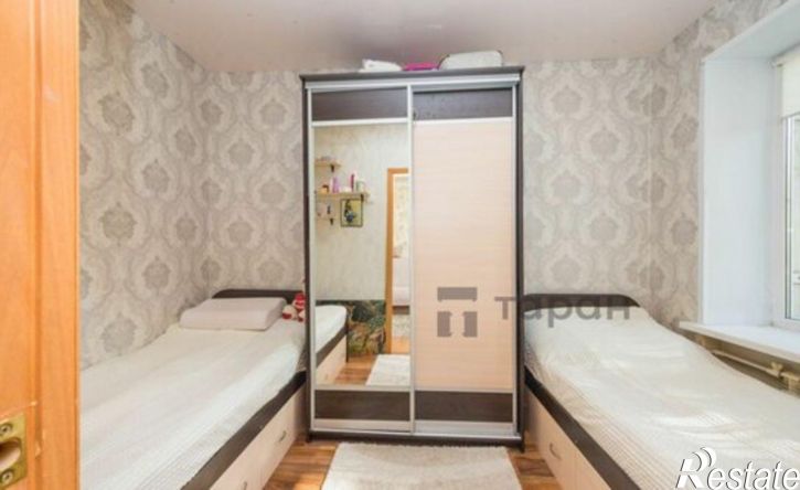 2-комн квартира шоссе Металлургов, 31,  д. 31