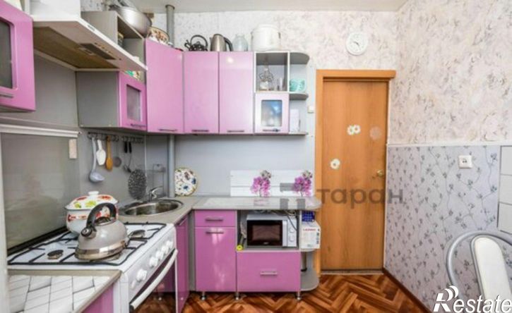 2-комн квартира шоссе Металлургов, 31,  д. 31