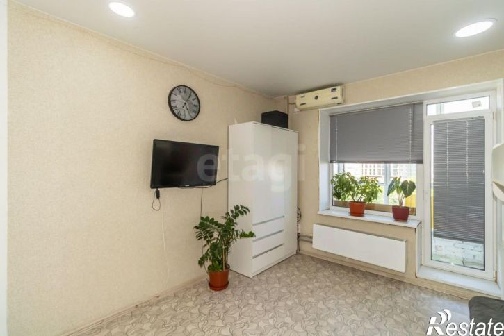 2-комн квартира ул Володарского, 7А,  д. 7А