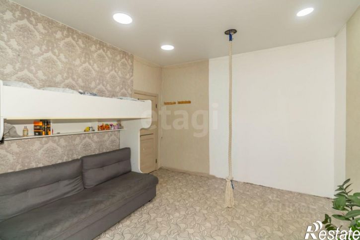 2-комн квартира ул Володарского, 7А,  д. 7А