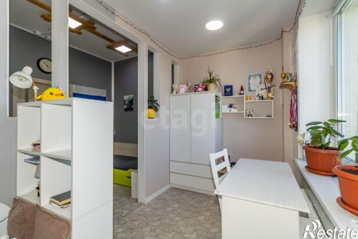 2-комн квартира ул Володарского, 7А,  д. 7А