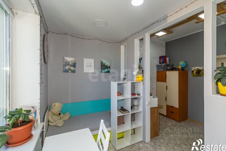 2-комн квартира ул Володарского, 7А,  д. 7А