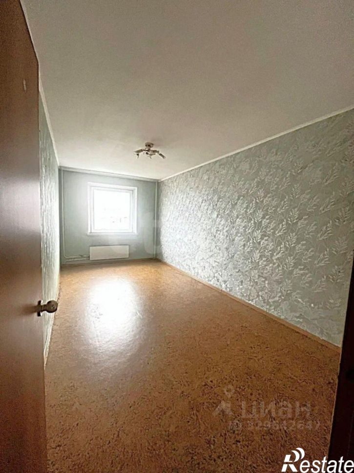 2-комн квартира ул Трашутина, 13,  д. 13