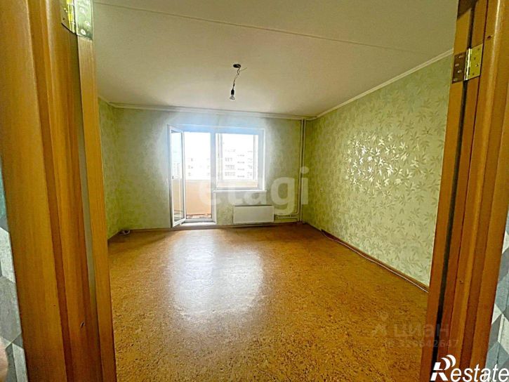 2-комн квартира ул Трашутина, 13,  д. 13