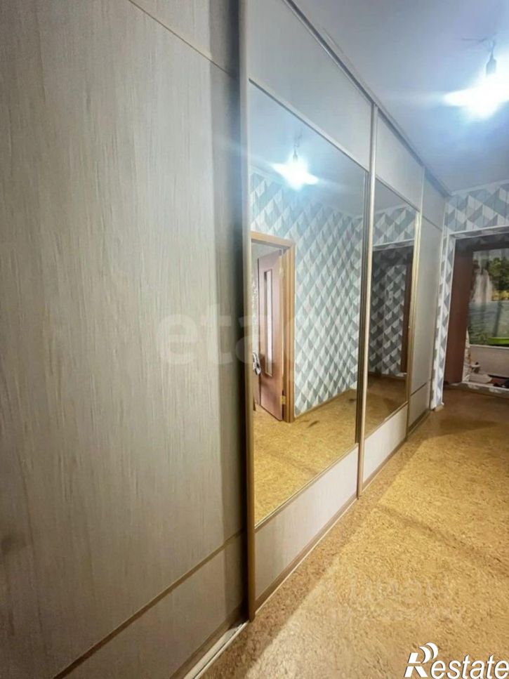 2-комн квартира ул Трашутина, 13,  д. 13